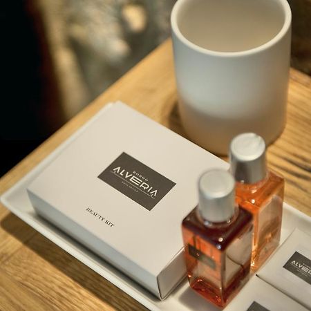 Borgo Alveria Villa Vela 외부 사진