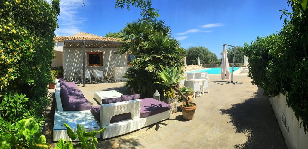 Borgo Alveria Villa Vela 외부 사진