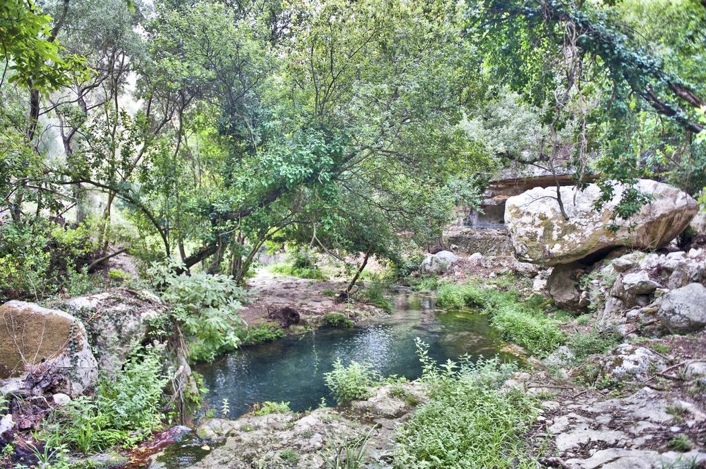 Borgo Alveria Villa Vela 외부 사진