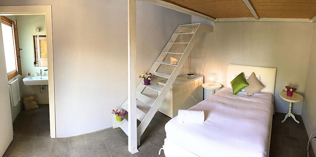 Borgo Alveria Villa Vela 외부 사진