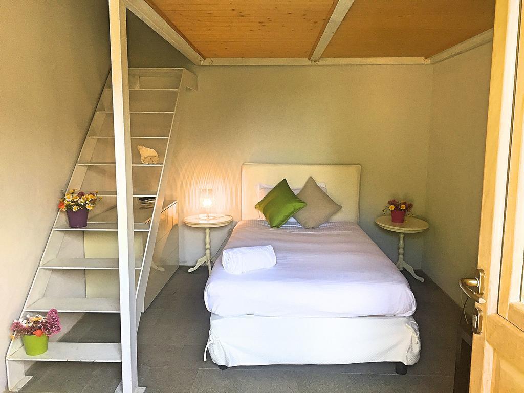 Borgo Alveria Villa Vela 외부 사진