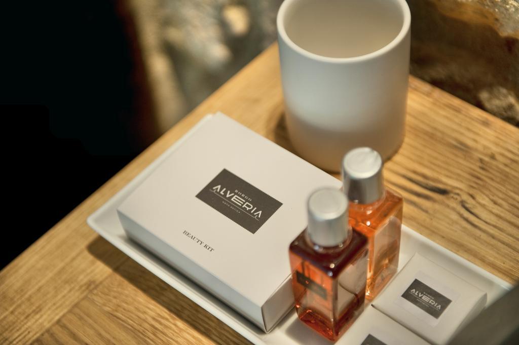 Borgo Alveria Villa Vela 외부 사진