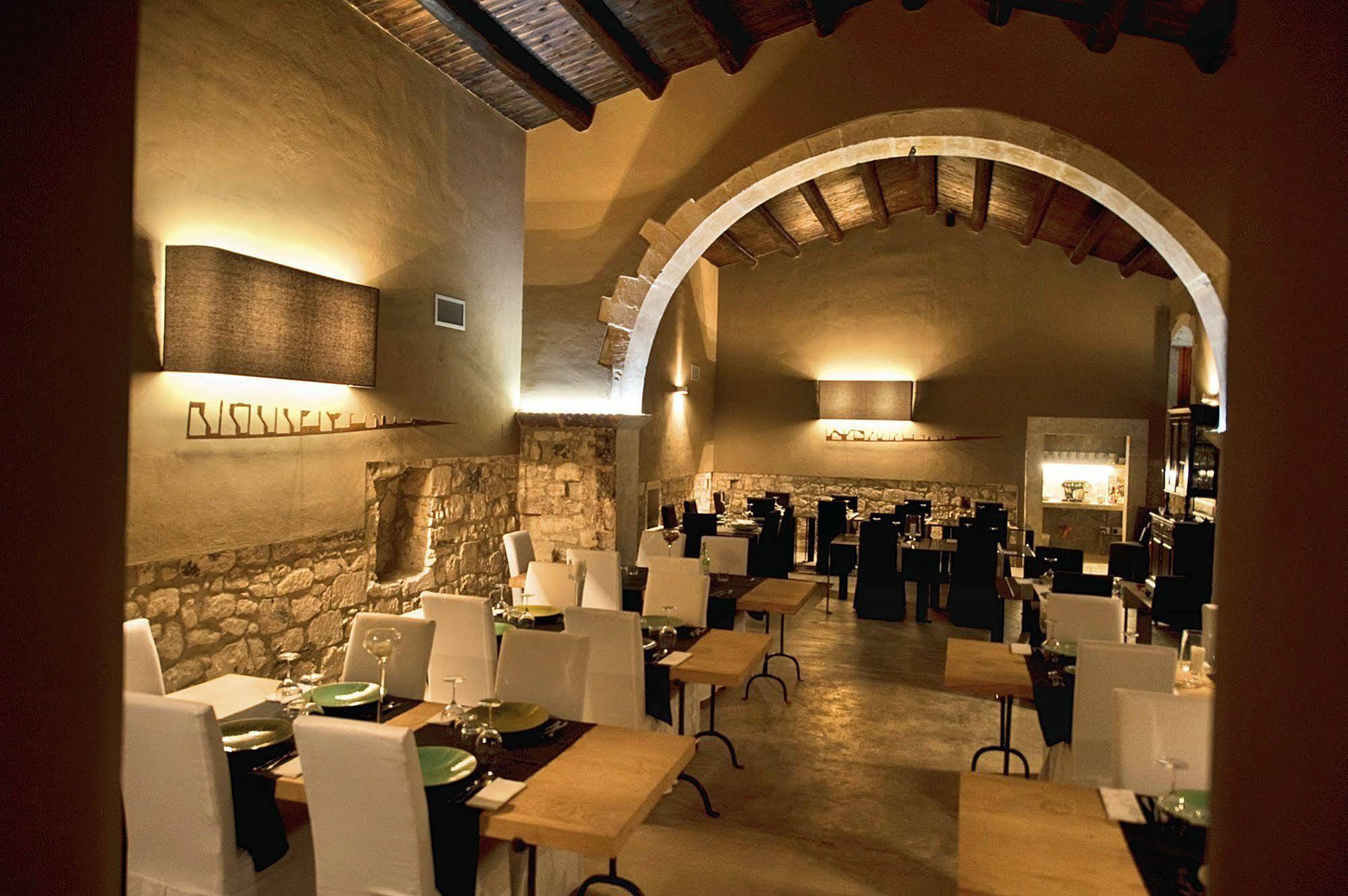 Borgo Alveria Villa Vela 외부 사진