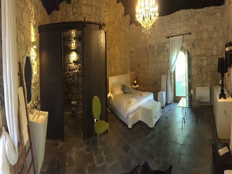 Borgo Alveria Villa Vela 외부 사진