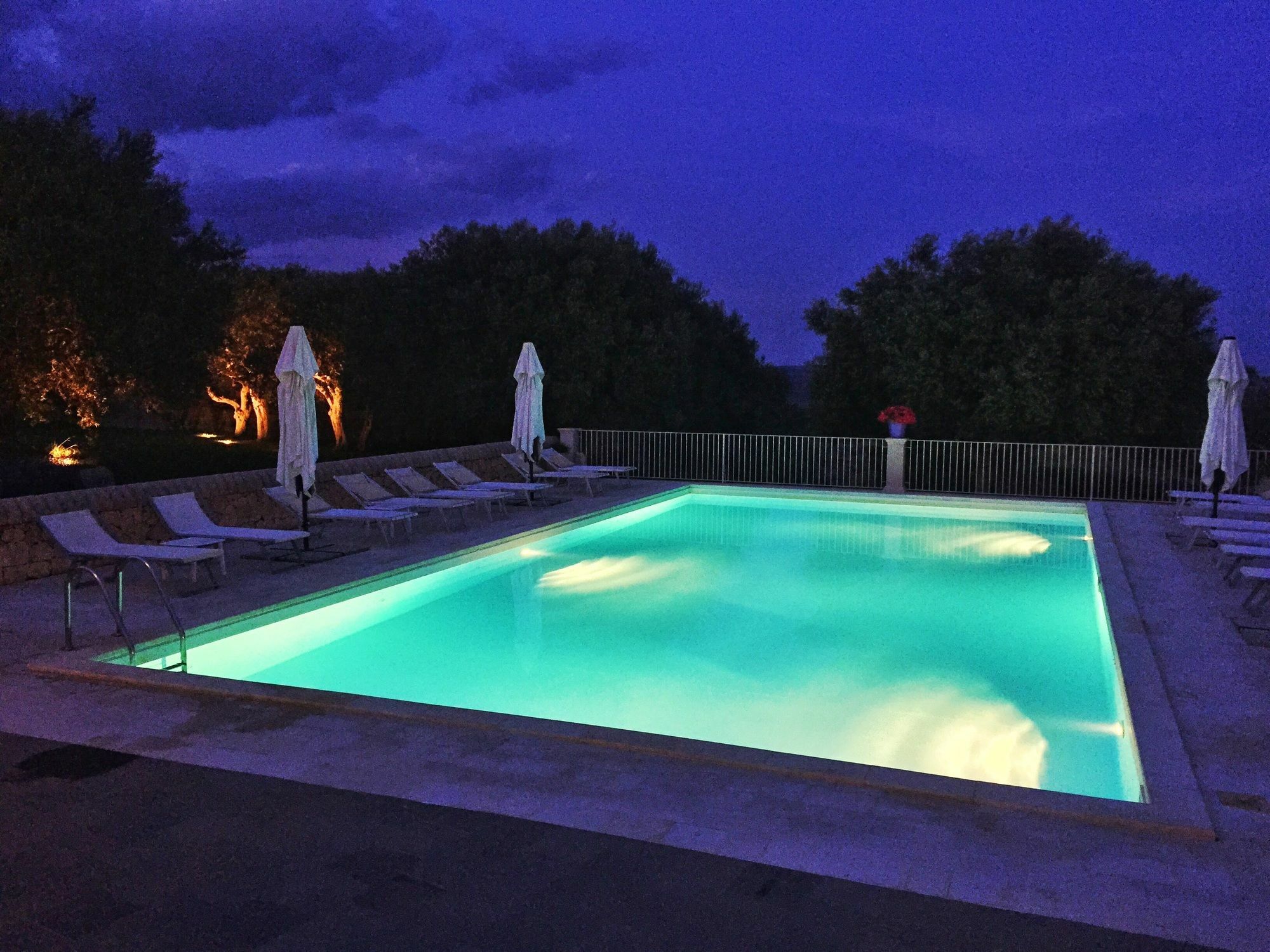 Borgo Alveria Villa Vela 외부 사진