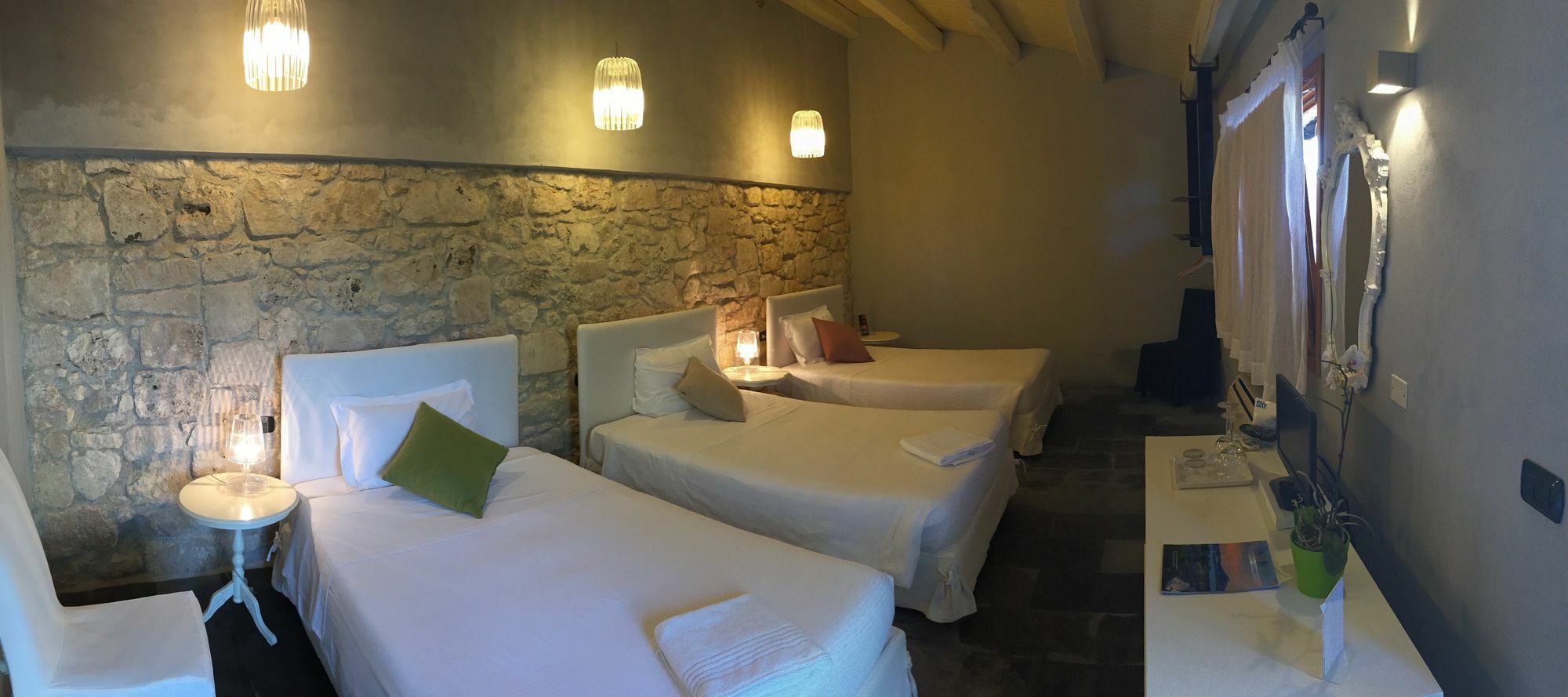 Borgo Alveria Villa Vela 외부 사진