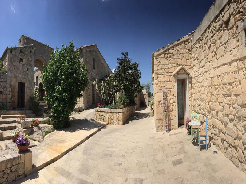 Borgo Alveria Villa Vela 외부 사진