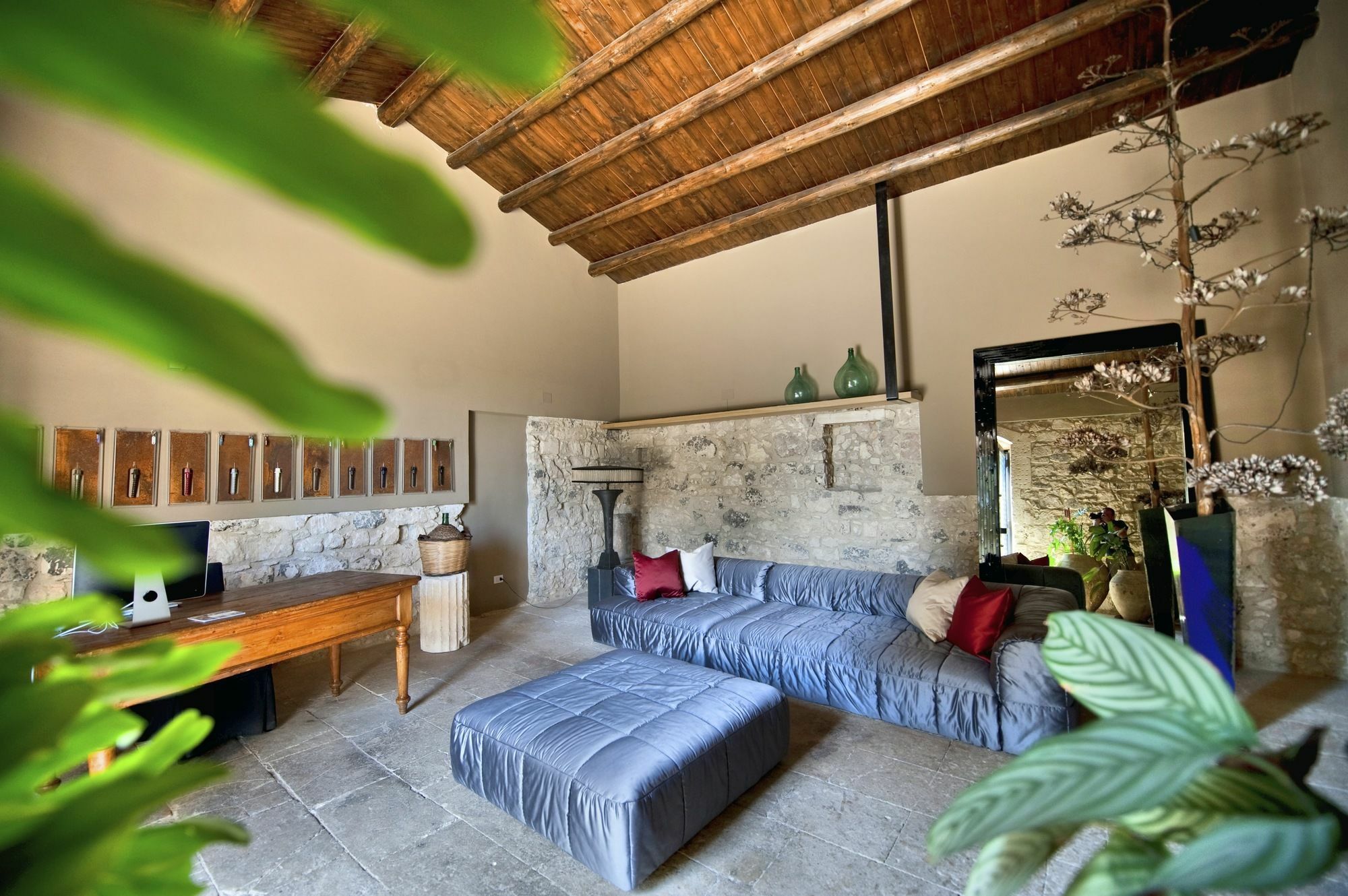 Borgo Alveria Villa Vela 외부 사진