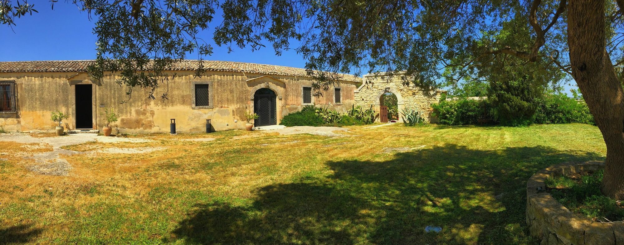 Borgo Alveria Villa Vela 외부 사진