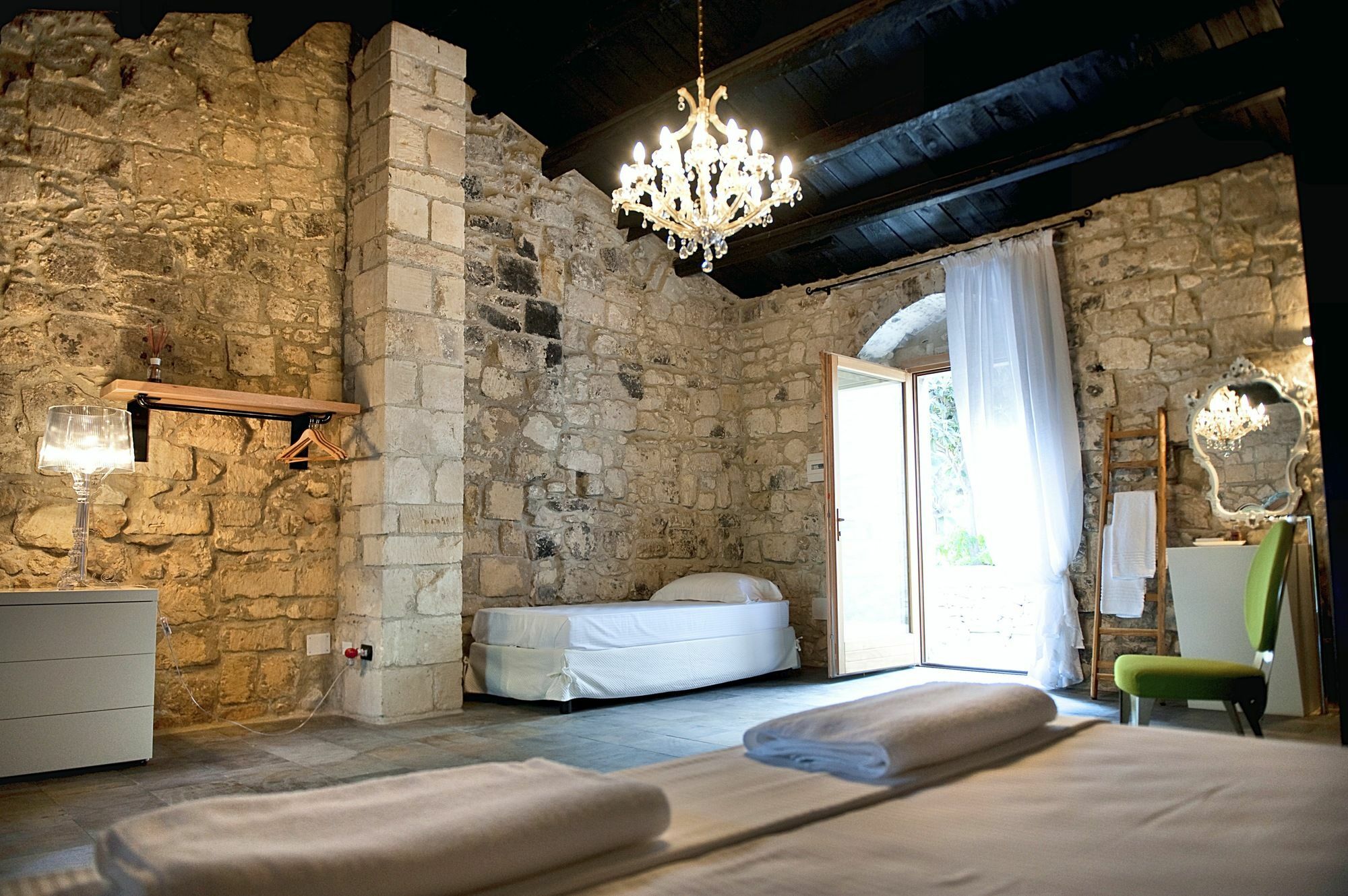 Borgo Alveria Villa Vela 외부 사진